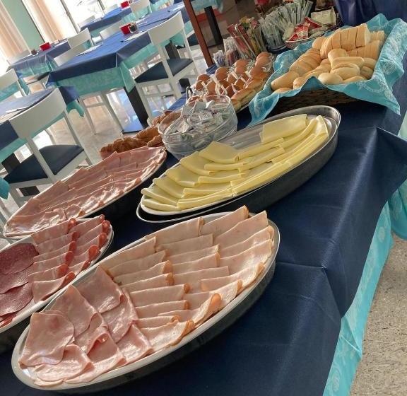 בית מלון כפרי International