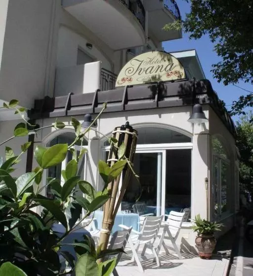 Hotel Ivana