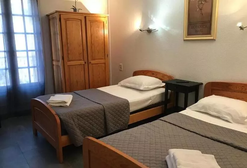 هتل L'escale