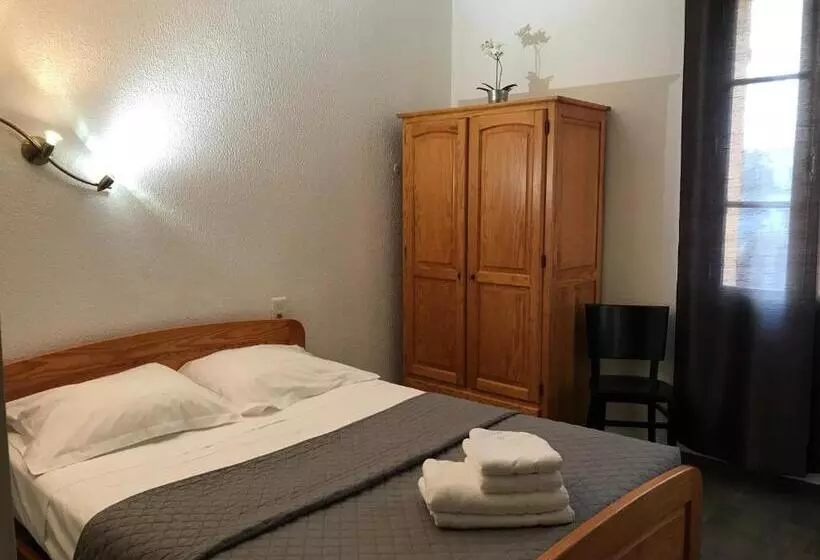 هتل L'escale