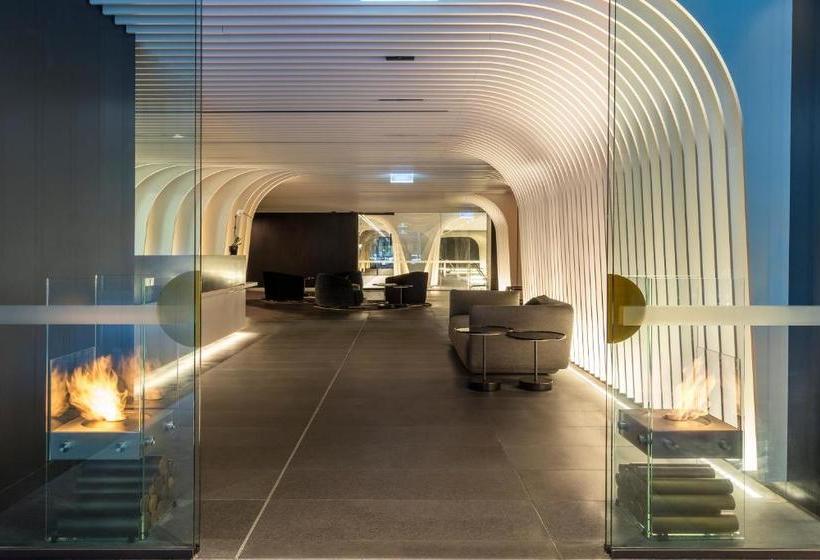 Отель Skye Suites Sydney