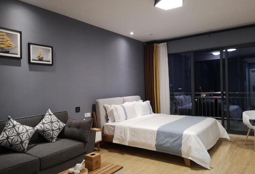 Hui Serviced Apartment