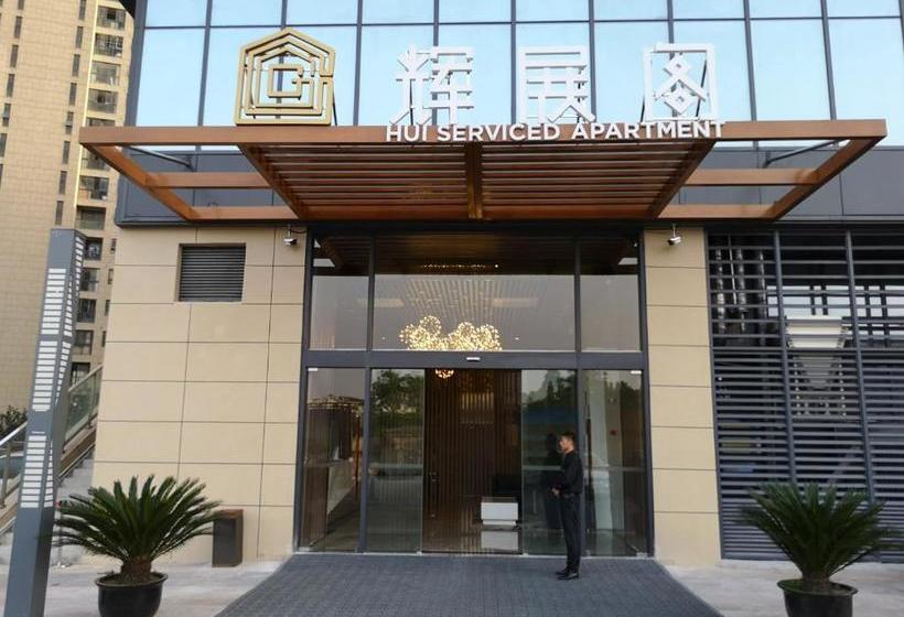 Hui Serviced Apartment