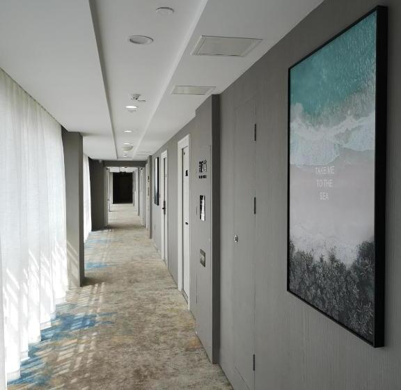 Hui Serviced Apartment