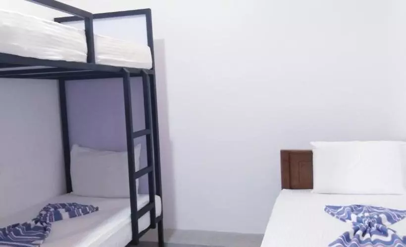 I & I Hostel
