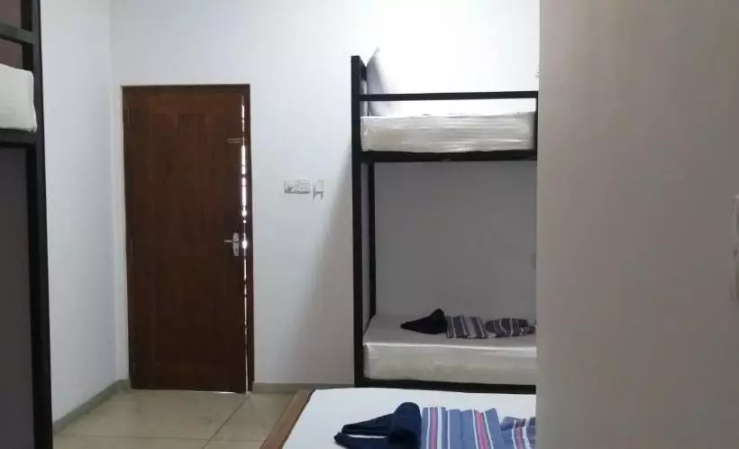 I & I Hostel