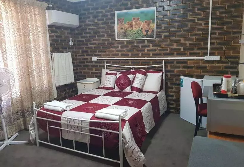 Lorac Bed And Breakfast