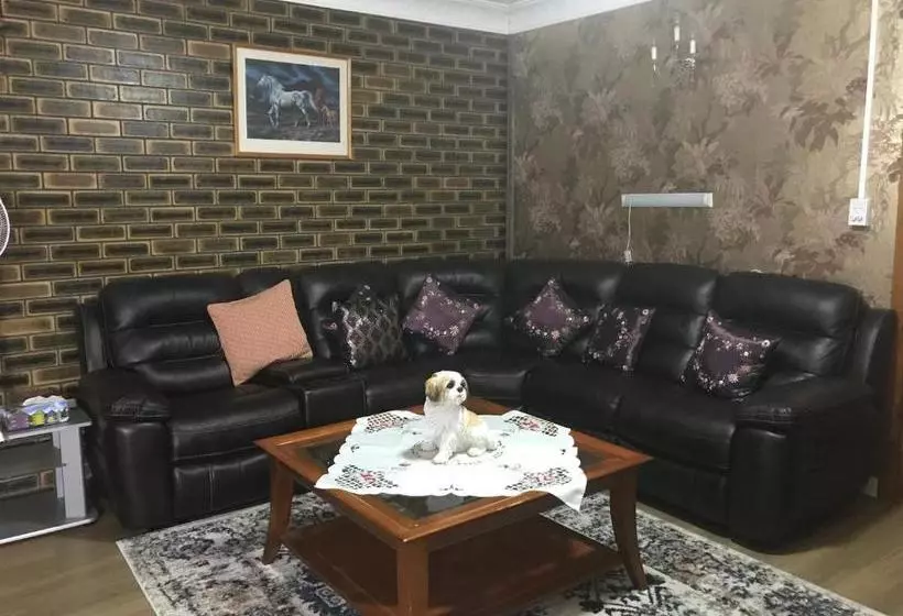 Lorac Bed And Breakfast