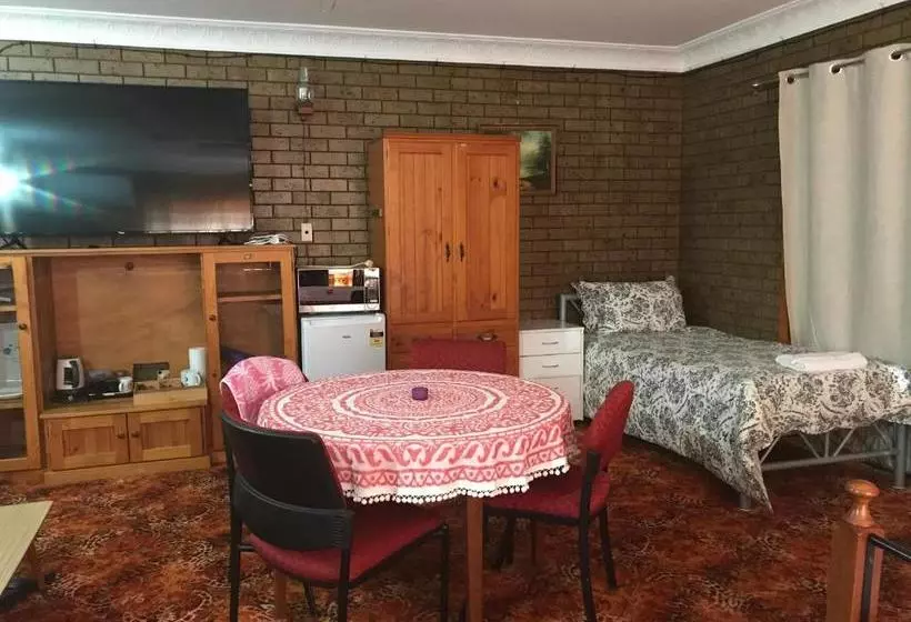 Lorac Bed And Breakfast