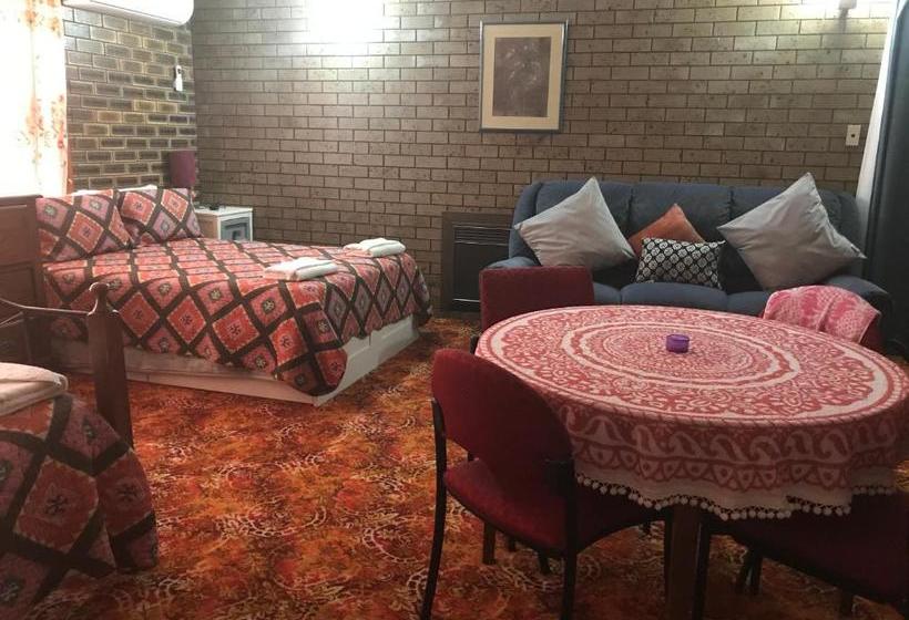 Lorac Bed And Breakfast