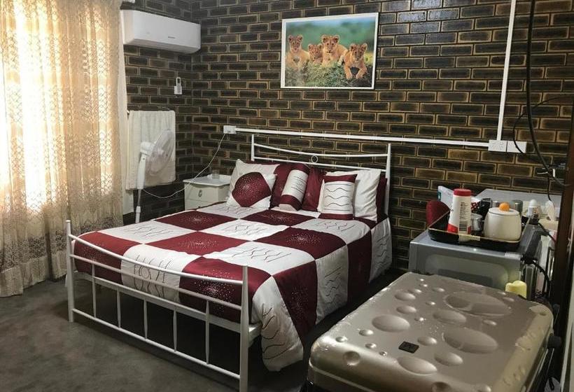 Lorac Bed And Breakfast