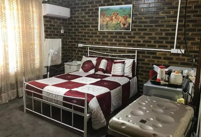 Lorac Bed And Breakfast