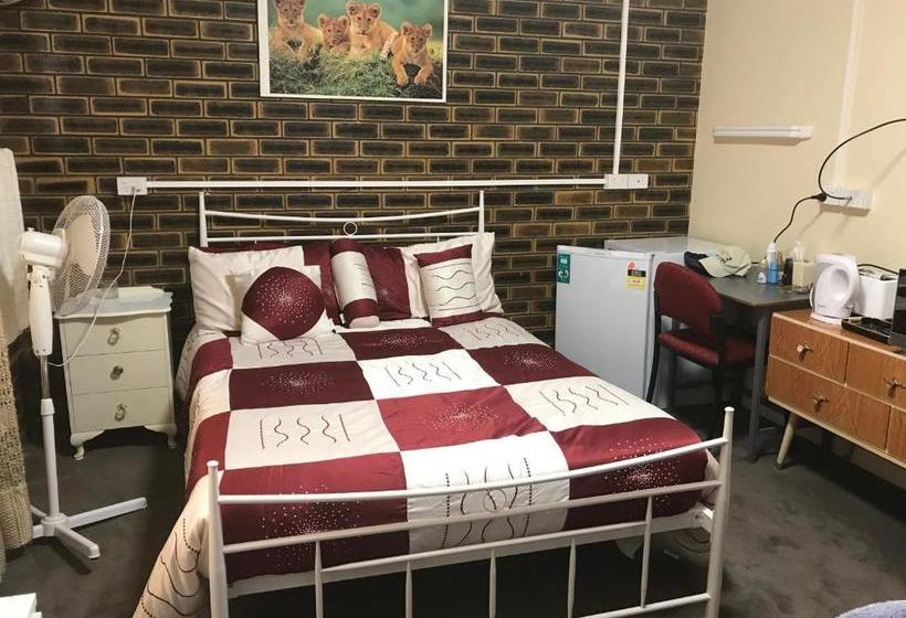 Lorac Bed And Breakfast