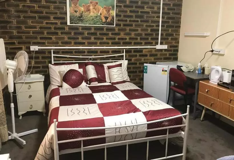 Lorac Bed And Breakfast