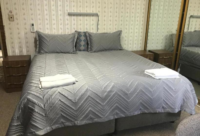 Lorac Bed And Breakfast