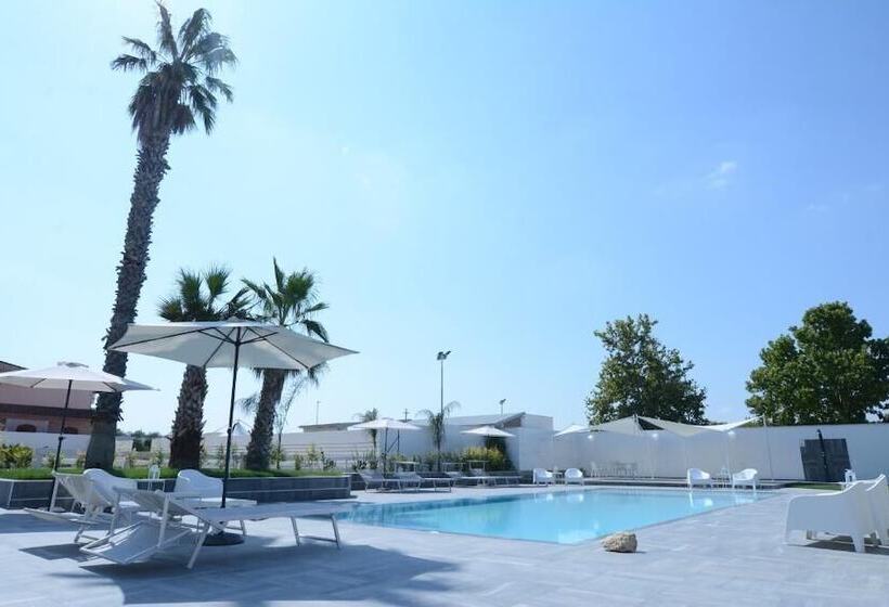 Panzió La Casa Di Frank