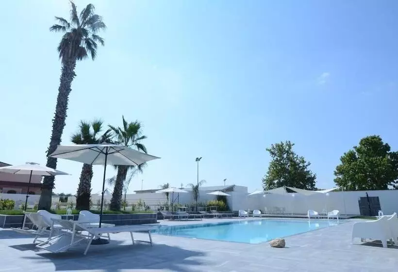 Majatalo La Casa Di Frank