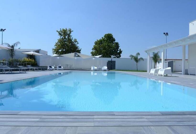 Panzió La Casa Di Frank