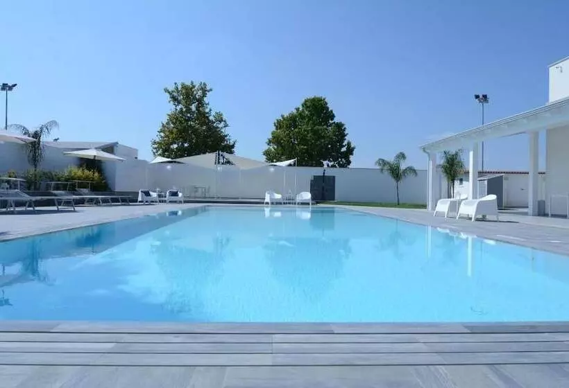 Majatalo La Casa Di Frank