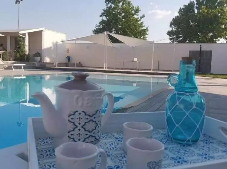 Majatalo La Casa Di Frank