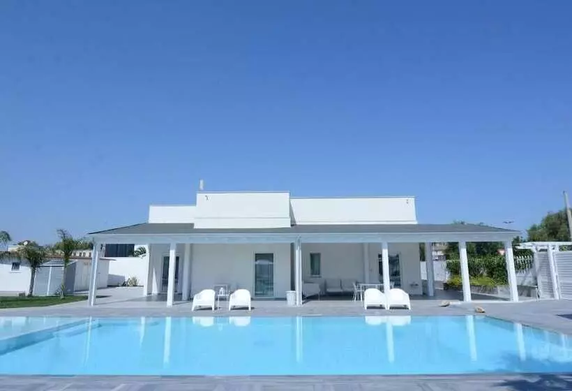 Majatalo La Casa Di Frank