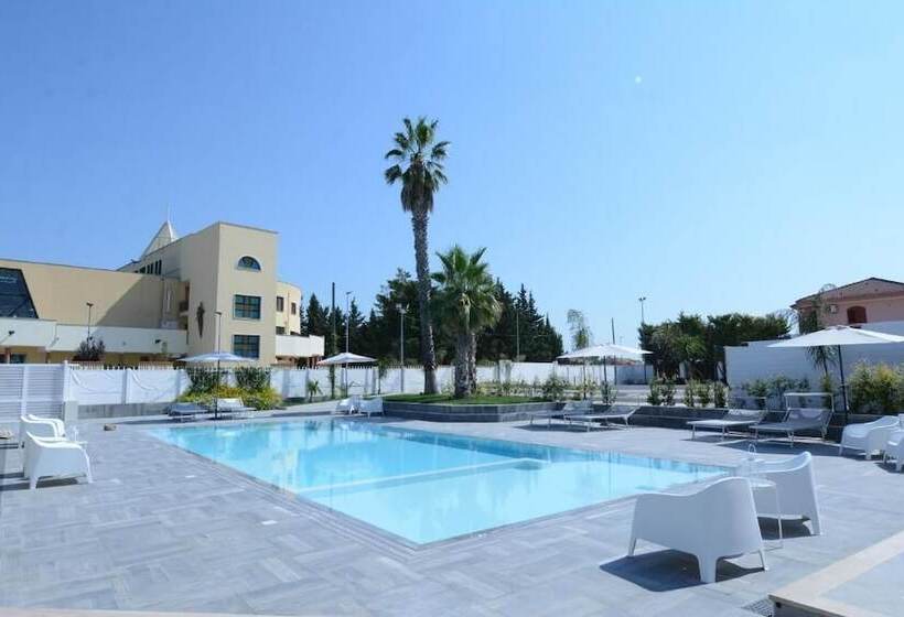 Panzió La Casa Di Frank