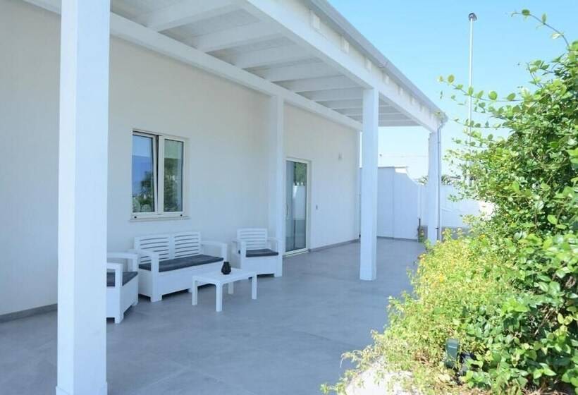 Panzió La Casa Di Frank