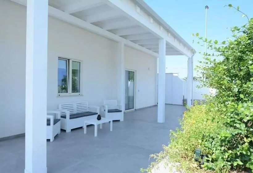 Majatalo La Casa Di Frank