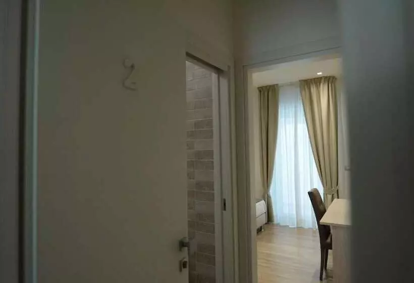 Majatalo La Casa Di Frank