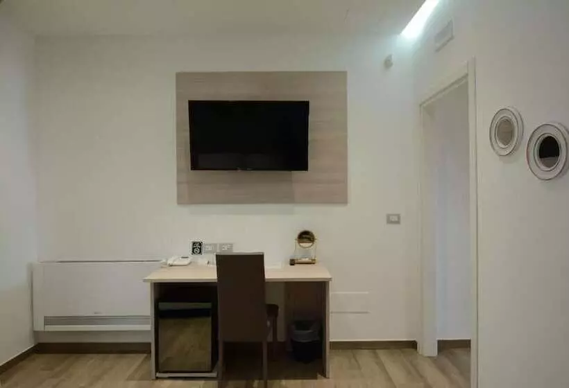 Majatalo La Casa Di Frank