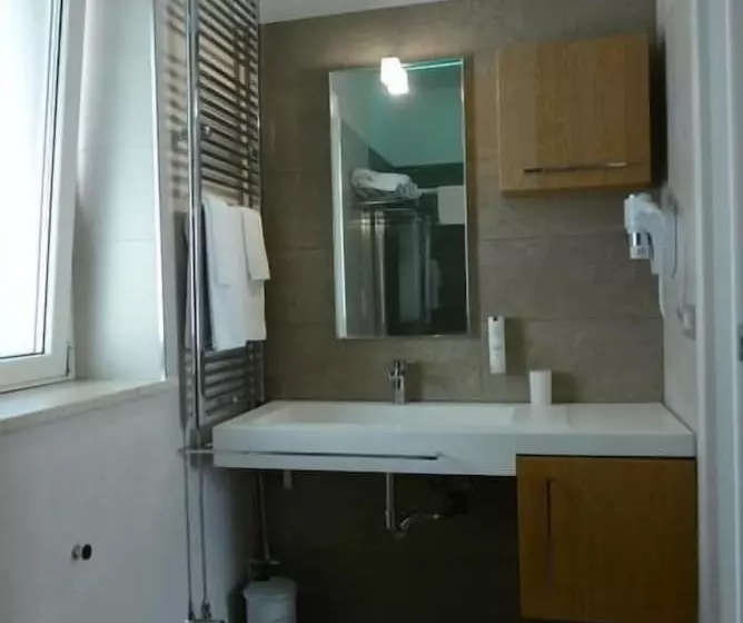 Majatalo La Casa Di Frank