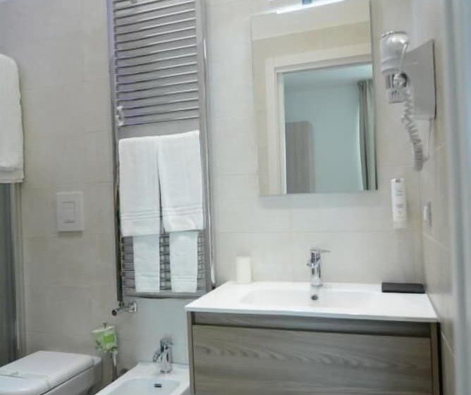 Panzió La Casa Di Frank