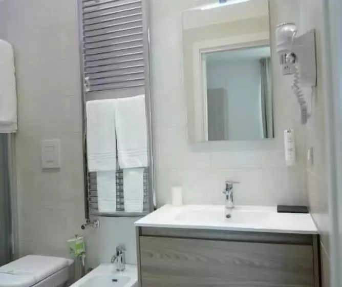 Majatalo La Casa Di Frank