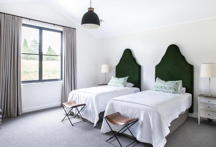 리조트 Bendooley Estate