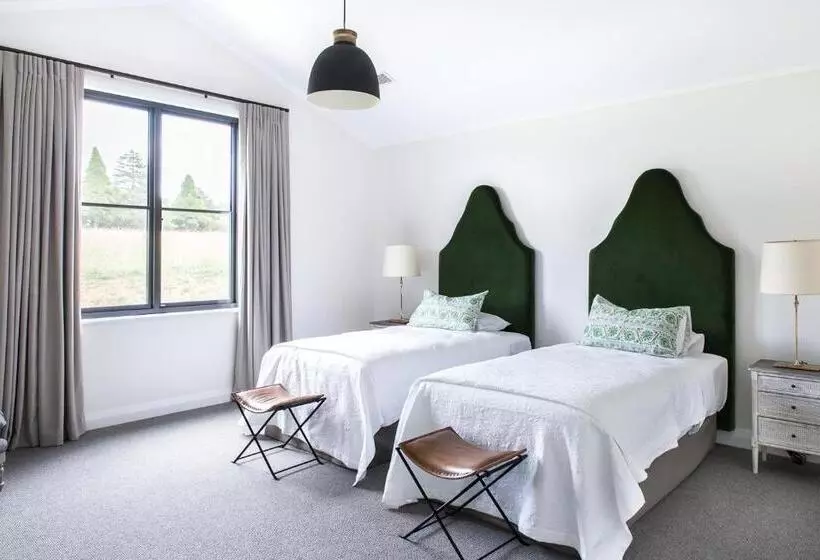 Lomakeskus Bendooley Estate