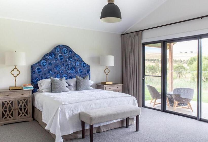 리조트 Bendooley Estate