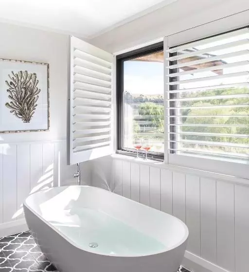 Lomakeskus Bendooley Estate