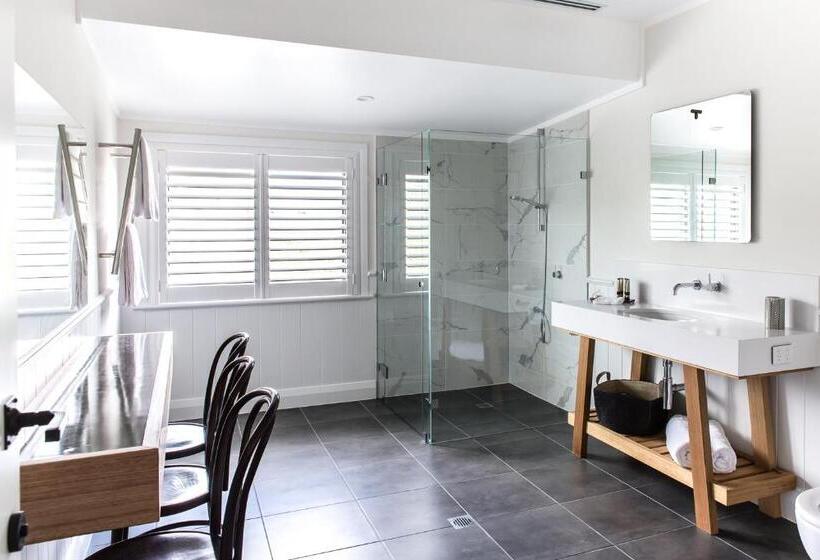 리조트 Bendooley Estate