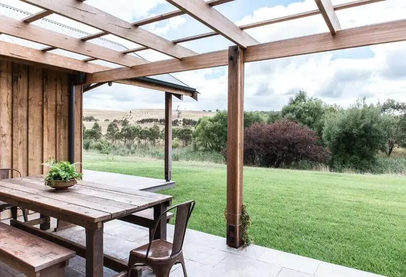 Lomakeskus Bendooley Estate