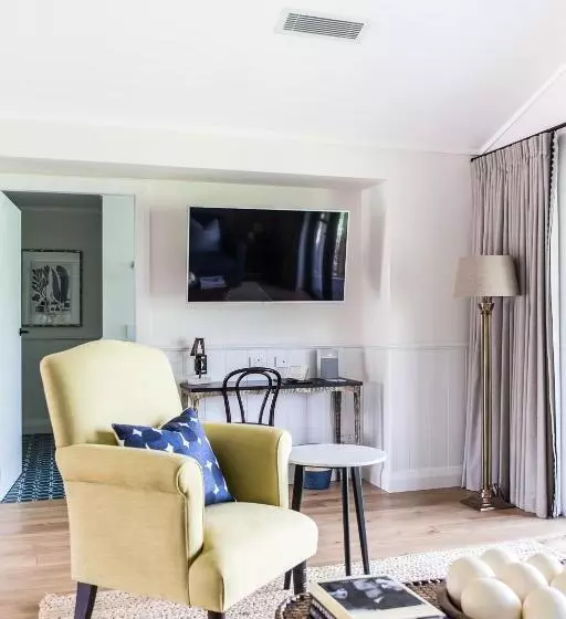 Lomakeskus Bendooley Estate