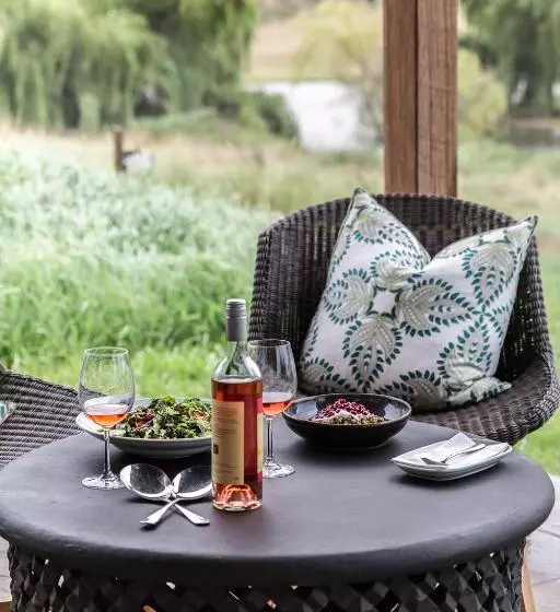 Lomakeskus Bendooley Estate