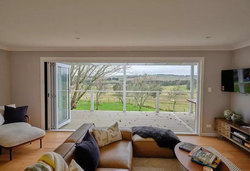 Lomakeskus Bendooley Estate