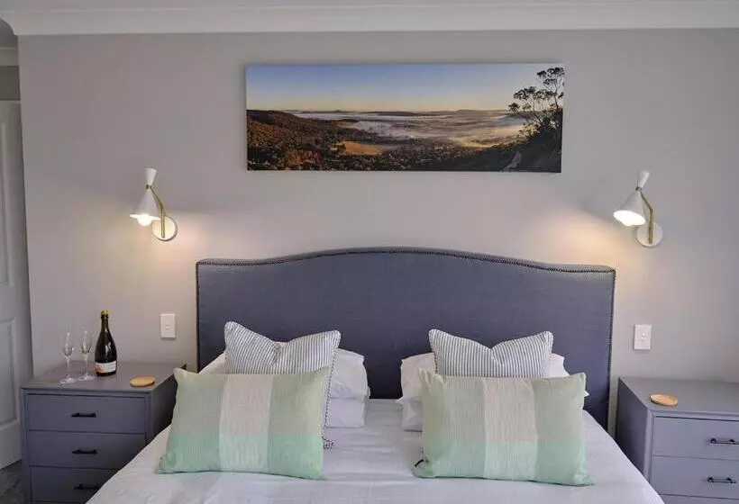 Lomakeskus Bendooley Estate