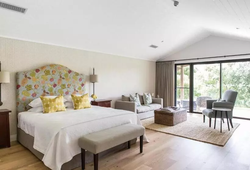 Lomakeskus Bendooley Estate