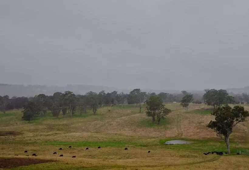 Lomakeskus Bendooley Estate