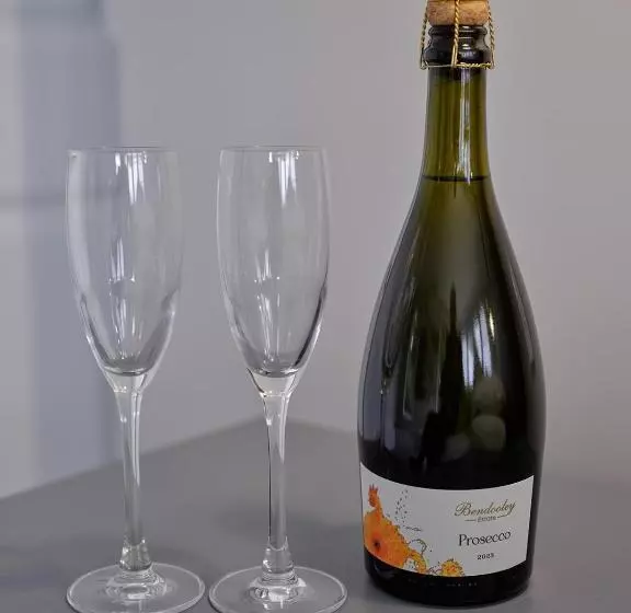 Lomakeskus Bendooley Estate