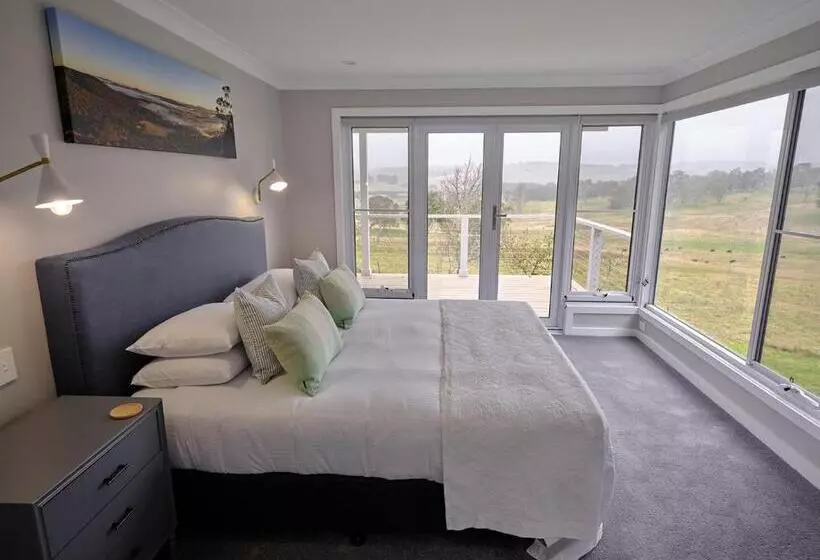 Lomakeskus Bendooley Estate