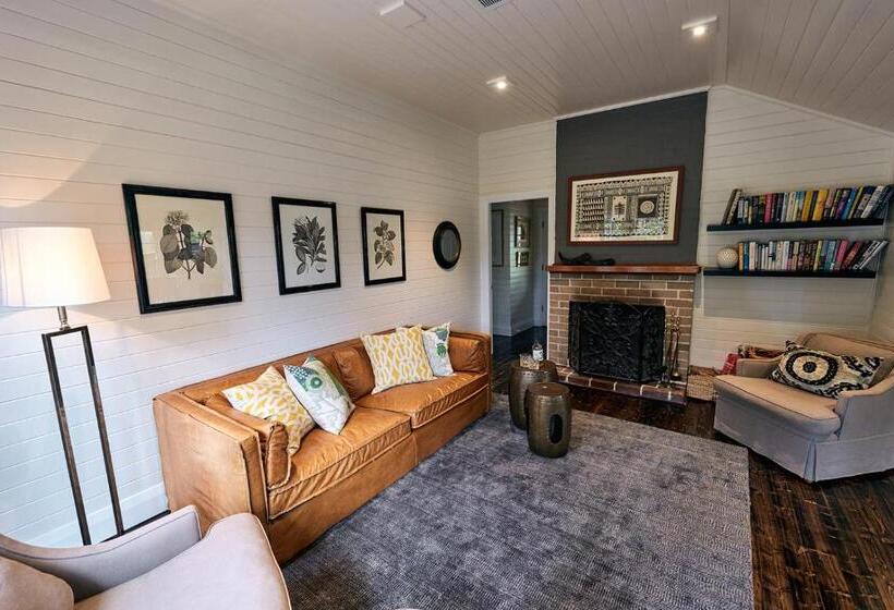 리조트 Bendooley Estate