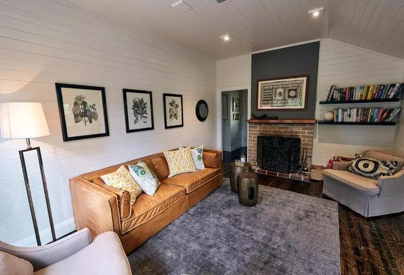 Lomakeskus Bendooley Estate