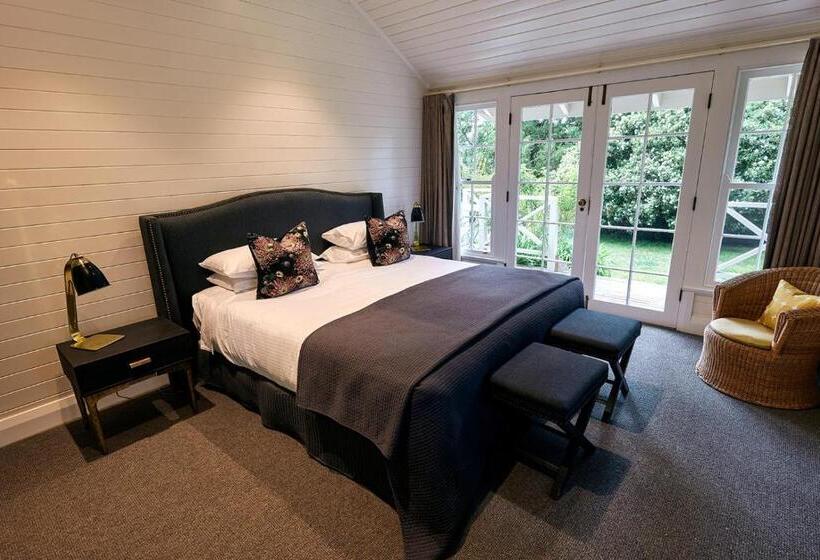 리조트 Bendooley Estate